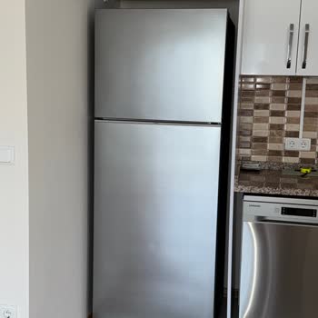 Samsung Buzdolabında Yaşadığımız Sorun!