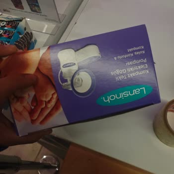 Garanti Tamirinde Yedek Cihaz Sağlanmaması Emzirme Sürecimi Tehdit Ediyor