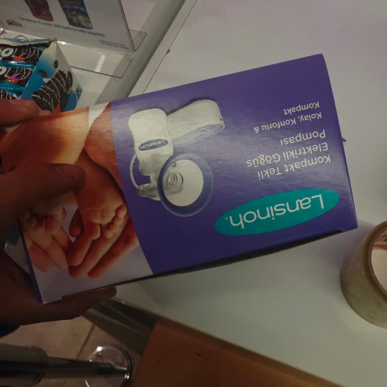 Garanti Tamirinde Yedek Cihaz Sağlanmaması Emzirme Sürecimi Tehdit Ediyor