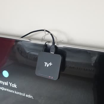 Beş Gün Süren İnternet Ve TV+ Kesintisi İçin Hızlı Çözüm Talebi