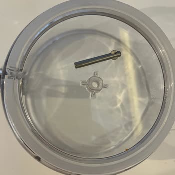 Philips El Blenderi Kısa Sürede Deformasyon Ve Müşteri Desteği Sorunu