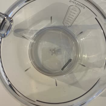 Philips El Blenderi Kısa Sürede Deformasyon Ve Müşteri Desteği Sorunu