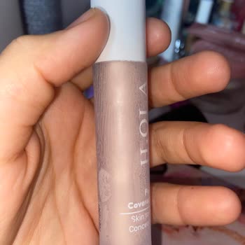 Kullanılmış Concealer Ve Yanlış Lip Balm Gönderimi Sorunu