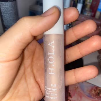 Kullanılmış Concealer Ve Yanlış Lip Balm Gönderimi Sorunu