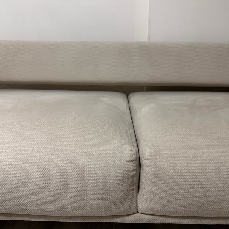 Defolu Koltuklar Ve Çözülmeyen Servis Sorunları Nedeniyle Tam İade Talebi