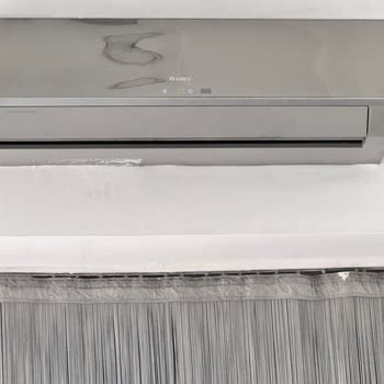 Gree VRV Sistemindeki Sürekli Arızalar Ve 19.000 TL Servis Ücretinin İadesi