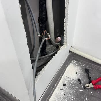 Gree VRV Sistemindeki Sürekli Arızalar Ve 19.000 TL Servis Ücretinin İadesi