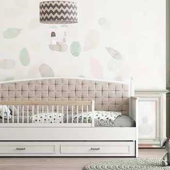 Kelebek Mobilya Karyola Gecikmesi Ve Bebek Koruma Aparatı Eksikliği