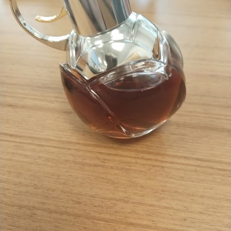 Çiçek Sepeti Azzaro Wanted Girl Parfümü Orijinal Değil, Koku Ve Kalıcılık Sorunu