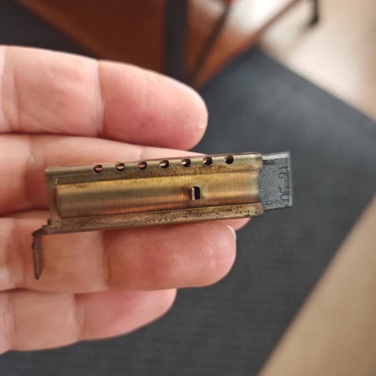 Motor Kömürleri İçin 100 TL, Yetkili Servis 5.500 TL Motor Değişimi İstiyor