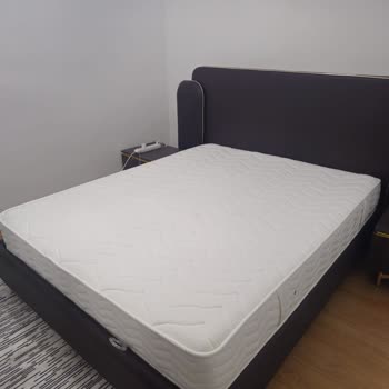 İdaş Moon Model Yatakta Göçme, Ray Sesi Ve Bel Ağrısı, Personelin Saygısız Tutumu