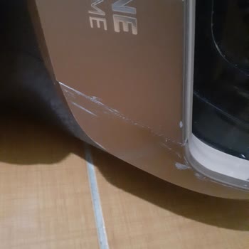 Arzum Defolu Süpürge İçin Garanti Talebi Ve Mağaza İlgisizliği