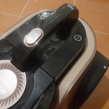 Arzum Defolu Süpürge İçin Garanti Talebi Ve Mağaza İlgisizliği