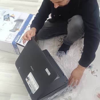 Kırık Camlı Yazıcı Teslimatı Ve Eksik Hasar Tutanağı Nedeniyle İade Sürecindeki Mağduriyet