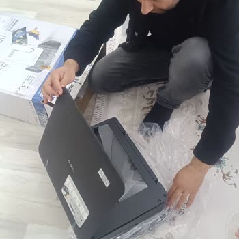 Kırık Camlı Yazıcı Teslimatı Ve Eksik Hasar Tutanağı Nedeniyle İade Sürecindeki Mağduriyet