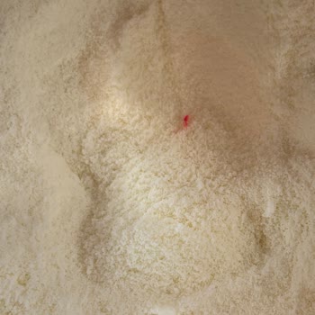 Ebebek Sma Comfort Bebek Mamasında Renkli Parçacık Ve Kıl Tüy Sorunu