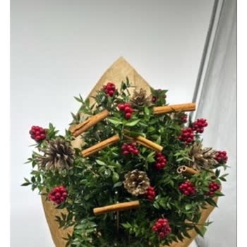 Görseldekiyle Uyuşmayan Çiçek Aranjmanı Ve İade Talebi