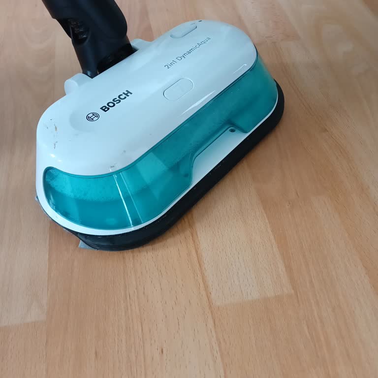 Bosch Unlimited 7 Islak Kullanım Başlığı Su Vermiyor Ve Değişim Talebi