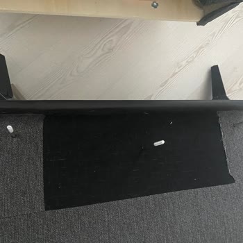 Enza Home Yan Kolçak Delikleri Hatalı Açıldı Ve Hafta Sonu Müşteri Desteği Yok