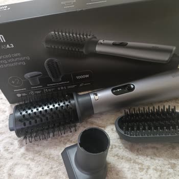 Braun Air Styler Reklamı Karşılamıyor, Aşırı Isınma Ve Mağaza İadeyi Reddediyor