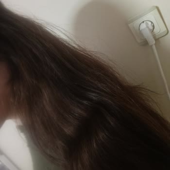 Braun Air Styler Reklamı Karşılamıyor, Aşırı Isınma Ve Mağaza İadeyi Reddediyor