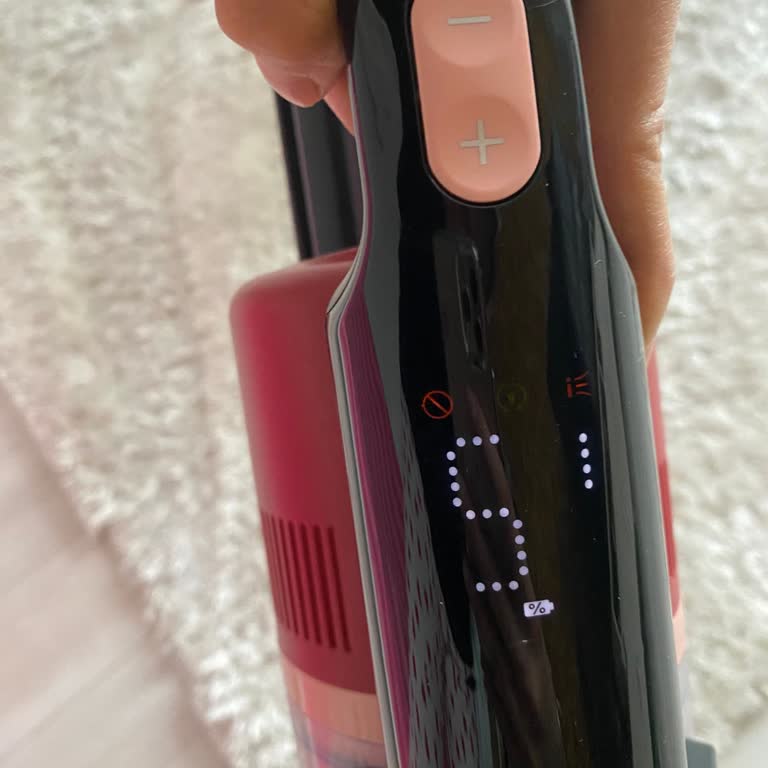 Philips 6000 Süpürge Sürekli 5 Hatası Veriyor Ve Kırıntılar Dökülüyor, Çözüm Talebi