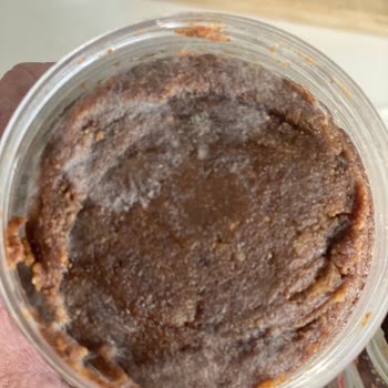 Bifındık Hurmalı Ceviz Ezmesi Küflendi, Şikayetimize Cevap Yok