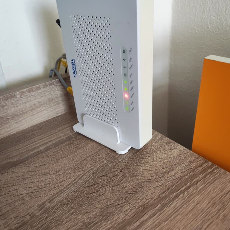 Sürekli Düşen Hız Ve Kesintili Bağlantı Sorunu Kalıcı Çözüm Gerektiriyor