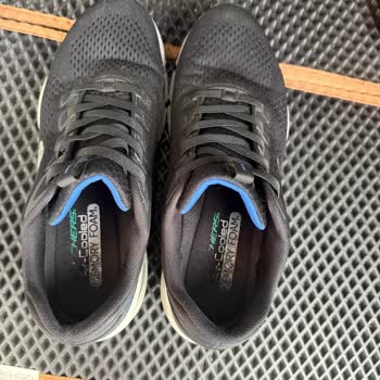 Alt Taban Çökmesi Nedeniyle Ayakkabım Kullanılamaz Görsel İnceleme Üzerinden Red