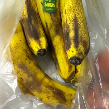 Yemeksepeti Üzerinden Carrefour Siparişinde Bozuk Ürünler Ve Müşteri Hizmetlerine Ulaşılamaması