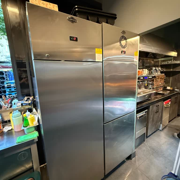 Garanti Kapsamındaki Buzdolabının Sürekli Arızası Ve Hızlı Değişim Talebi