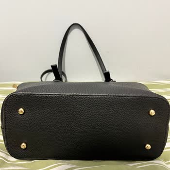 Derimod Çantalarım Kısa Sürede Deforme Oldu, Değişim Talebim Reddedildi