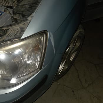 Körfez’deki Gülünce Otomobil’den Triger Kayışı İşlemi İçin Aldığım Kötü Hizmet Ve Saygısız Davranış