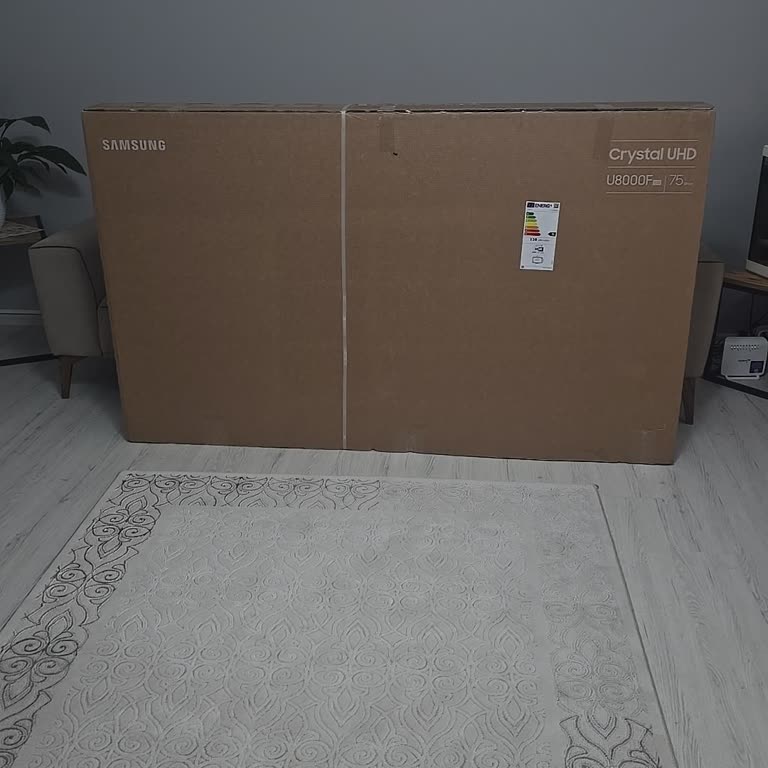 Güvenlik Riski Yaratacak Televizyon Kurulumunda İhmal