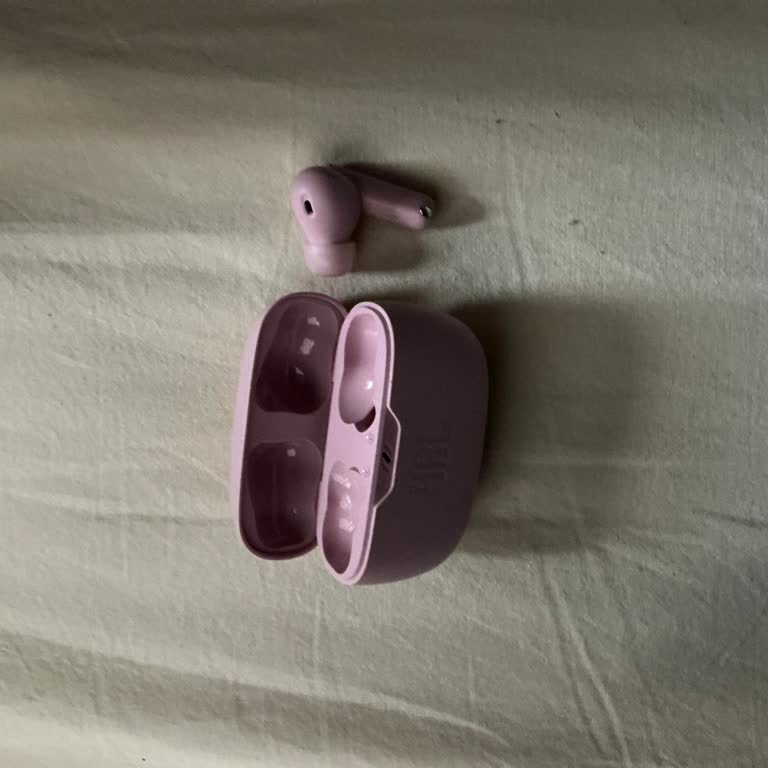 JBL Wave Beam 2 Sol Kulaklık Yedek Parça İsteği