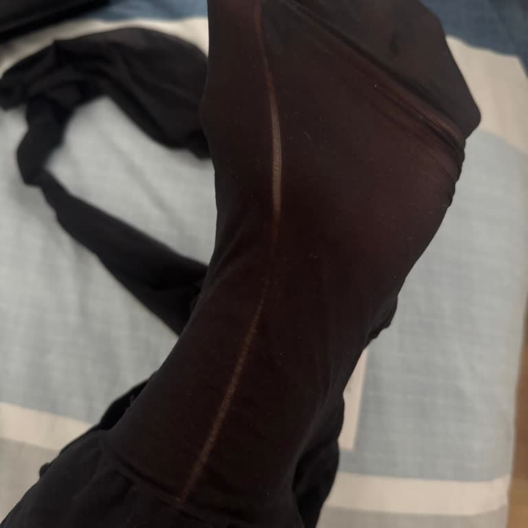 Calzedonia Çorapları İlk Giyişte Kırıldı Ücret İadesi Talebi