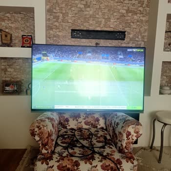 Garanti Dışı LG TV Panel Arızası İçin Ücretsiz Yardım Talebi