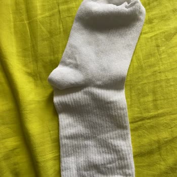 Ankara Bahçelievler Penti Mağazasından Alınan Çorapta Kocaman Delik