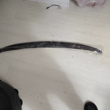 Yanlış Spoiler Gönderimi Ve İade Reddine Karşı 1.100 TL Talebi