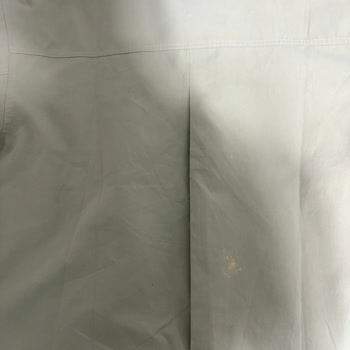 Manuka'dan Satın Alınan Gabardin Cekette Renk Değişimi Ve Haksız İade Reddi