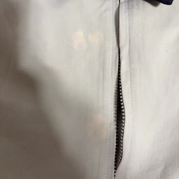 Manuka'dan Satın Alınan Gabardin Cekette Renk Değişimi Ve Haksız İade Reddi