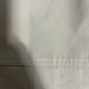 Manuka'dan Satın Alınan Gabardin Cekette Renk Değişimi Ve Haksız İade Reddi