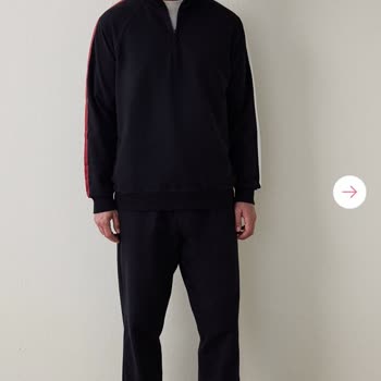 Penti Yanlış Gönderilen Eşofman Takımı İçin Kargo Üstünden Alınma Ve Doğru Ürün Teslimatı Talebi!