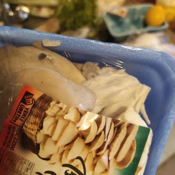 Getir Siparişte Çürük Ve Küflü Ürünler, İade Görsel Yüklemede Hata Ve Müşteri Hizmetine Ulaşılamıyor