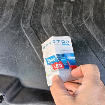 Mavera Otomotiv Garanti Kapsamı Dışında Çalışmayan Photon Zero Ürünü Ve Saygısız Müşteri Hizmetleri