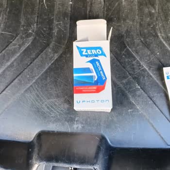 Mavera Otomotiv Garanti Kapsamı Dışında Çalışmayan Photon Zero Ürünü Ve Saygısız Müşteri Hizmetleri