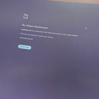 Türk Telekom Ödenen 70 Mbps Ücretine Karşı Sürekli 1-5 Mbps Hıza Düşen Ve Kesilen İnternet