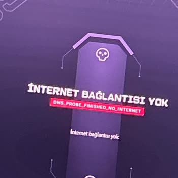 Türk Telekom Ödenen 70 Mbps Ücretine Karşı Sürekli 1-5 Mbps Hıza Düşen Ve Kesilen İnternet