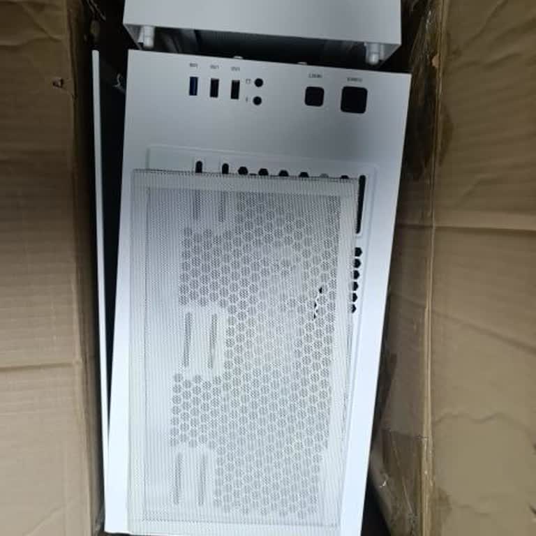 UPS Türkiye’nin Kırılabilir Bilgisayar Kasasını Hasar Vermesi Ve Tazmin Talebim