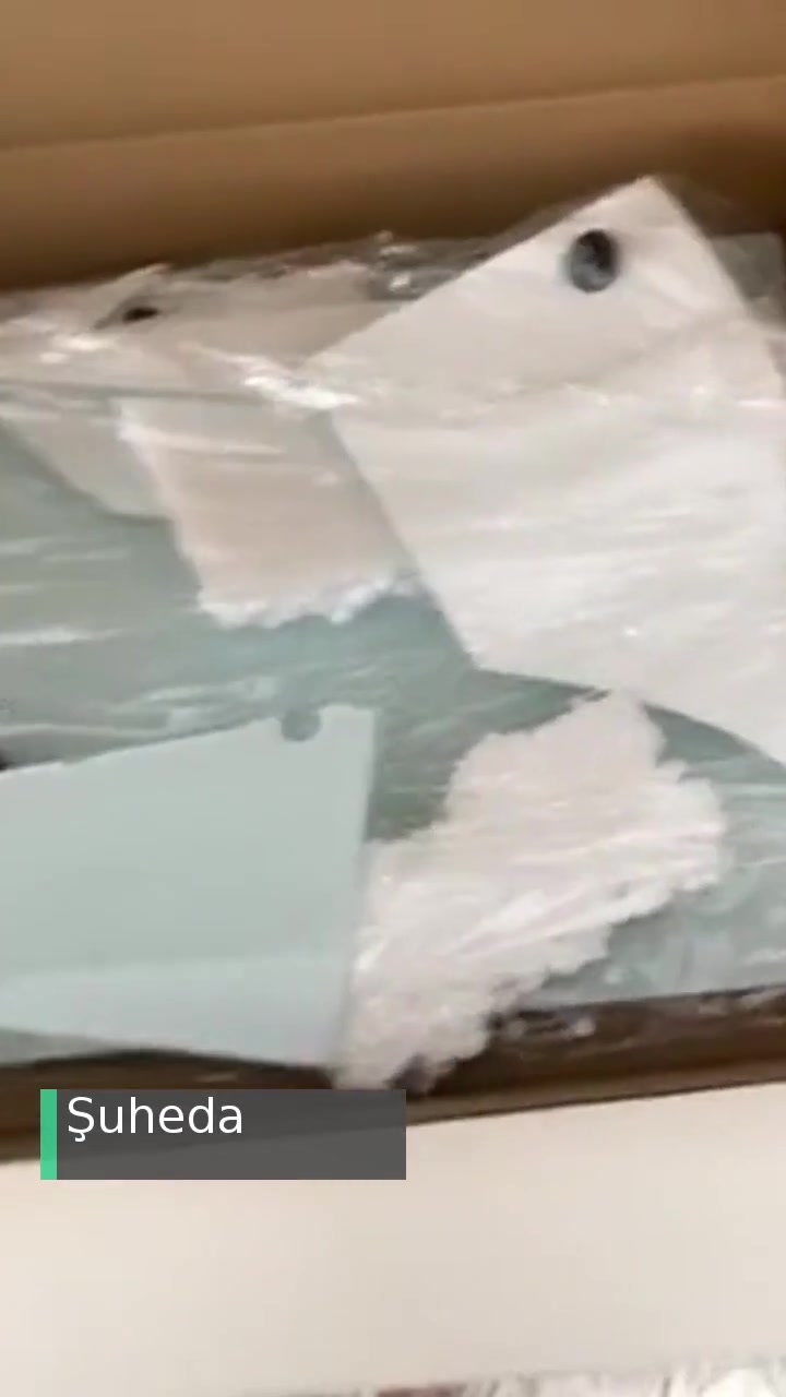 Kazım Alıç Kına Malzemeleri Hüsranı! videonun kapak resmi